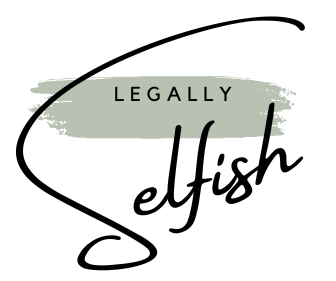 legallyselfish.com